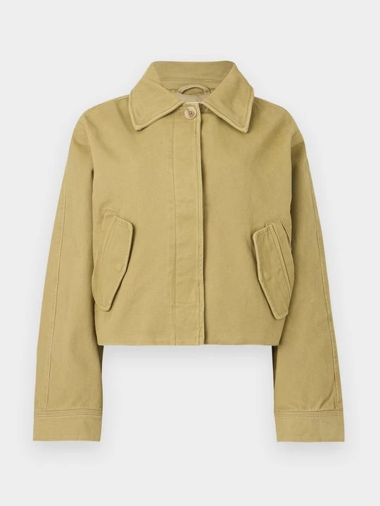 Obrázek produktu Lehká bunda Holzweiler khaki