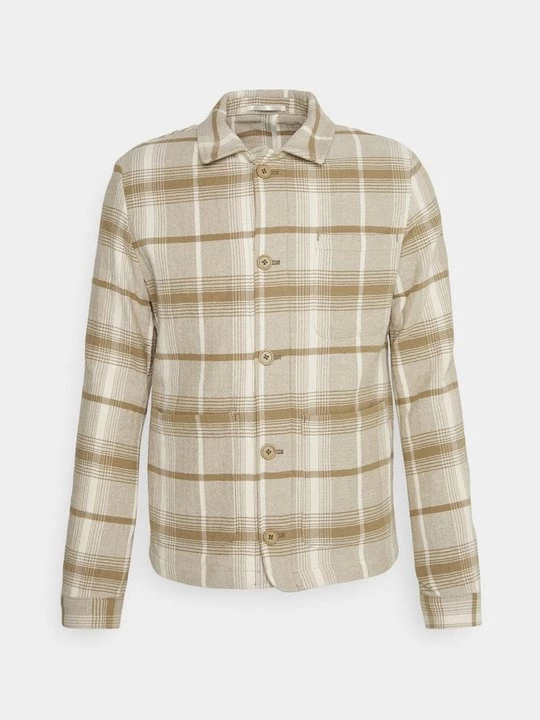 Obrázek produktu Lehká bunda Jack&Jones béžová