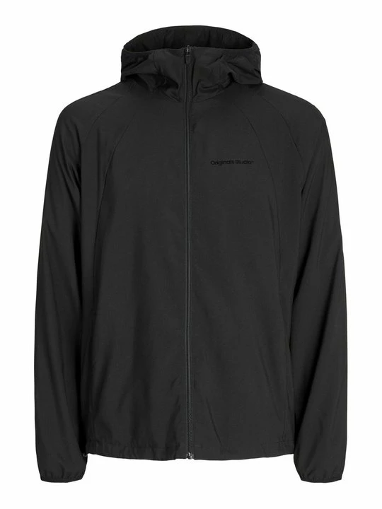 Obrázek produktu Lehká bunda Jack&Jones černá