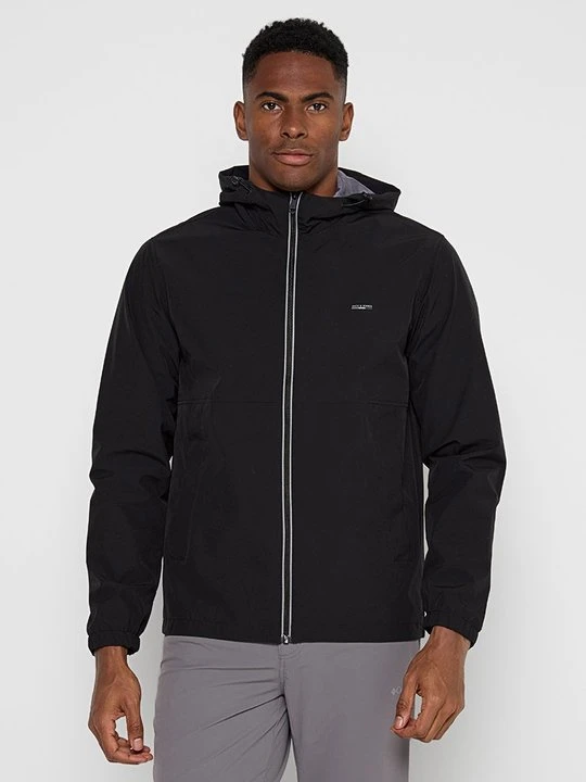 Obrázek produktu Lehká bunda Jack&Jones černá