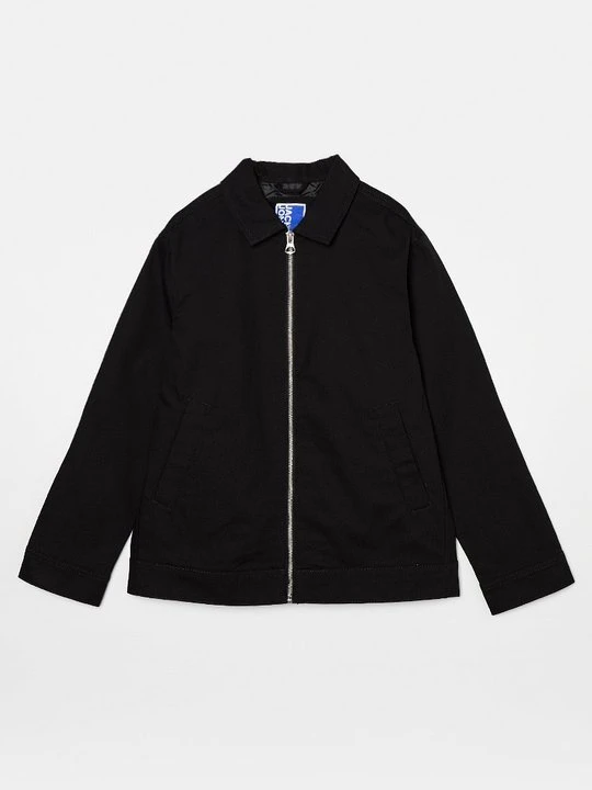 Obrázek produktu Lehká bunda Jack & Jones Kids černá