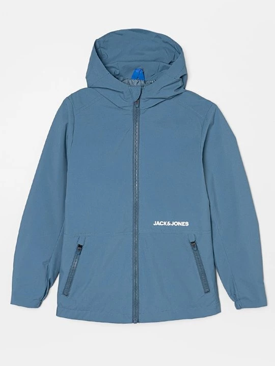 Obrázek produktu Lehká bunda Jack & Jones Kids modrá