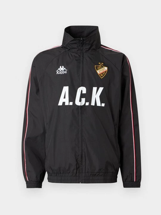 Obrázek produktu Lehká bunda Kappa černá