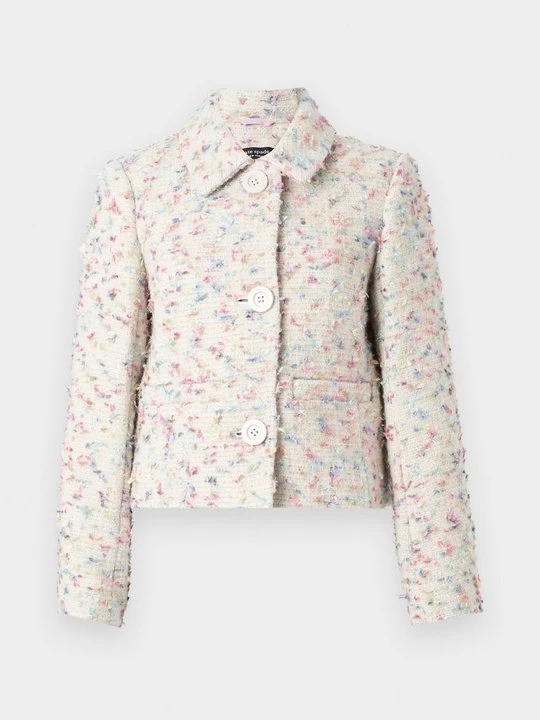 Obrázek produktu Lehká bunda Kate Spade zlatá barva
