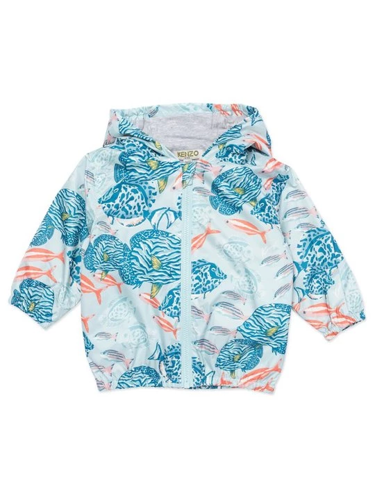 Obrázek produktu Lehká bunda Kenzo