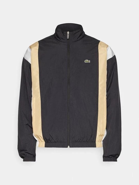 Obrázek produktu Lehká bunda Lacoste béžová