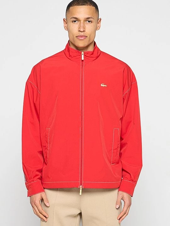 Obrázek produktu Lehká bunda Lacoste červená