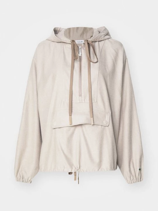 Obrázek produktu Lehká bunda Lacoste khaki
