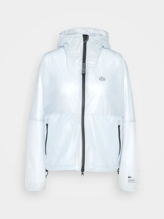 Obrázek produktu Lehká bunda Lacoste modrá