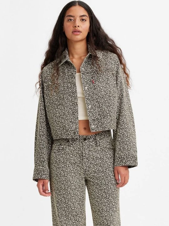 Obrázek produktu Lehká bunda Levi's