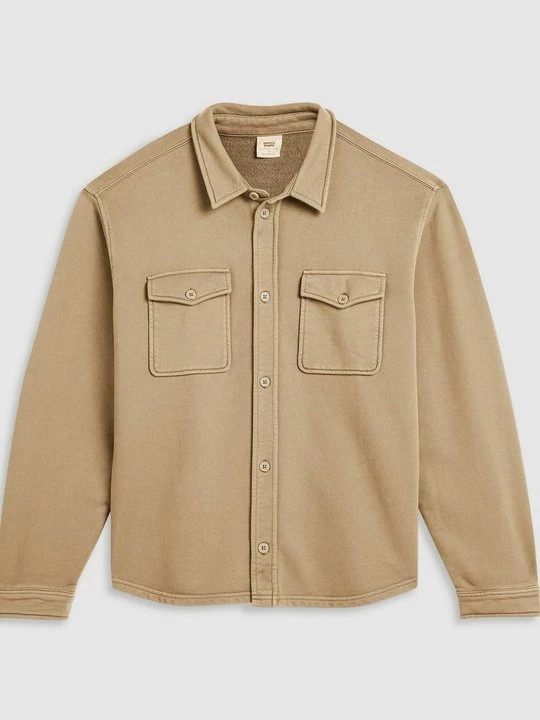 Obrázek produktu Lehká bunda Levi's béžová