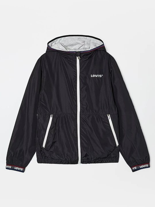 Obrázek produktu Lehká bunda Levi's černá