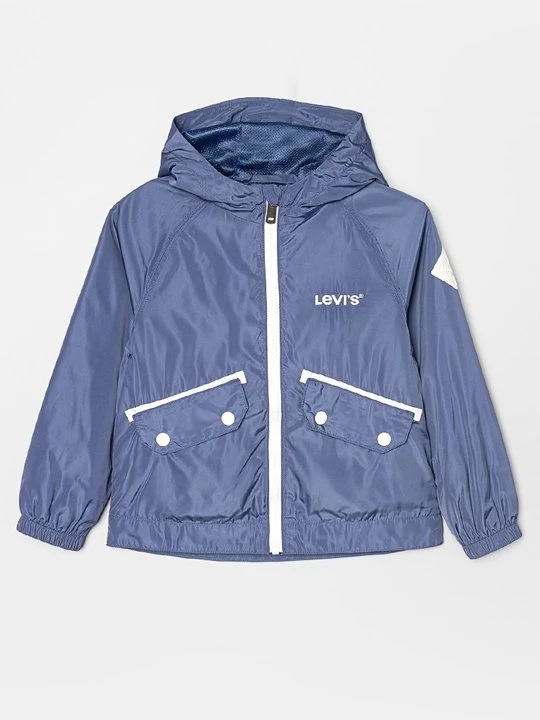 Obrázek produktu Lehká bunda Levi's modrá