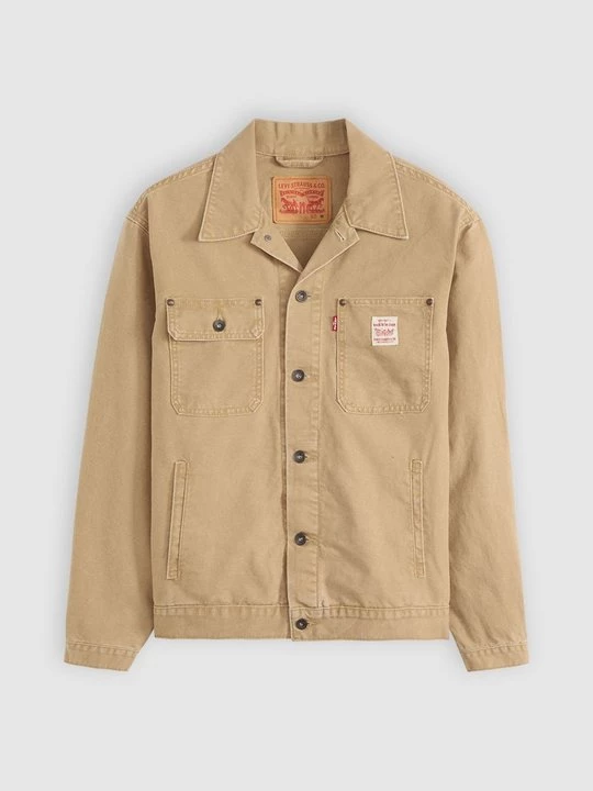 Obrázek produktu Lehká bunda Levi's písková