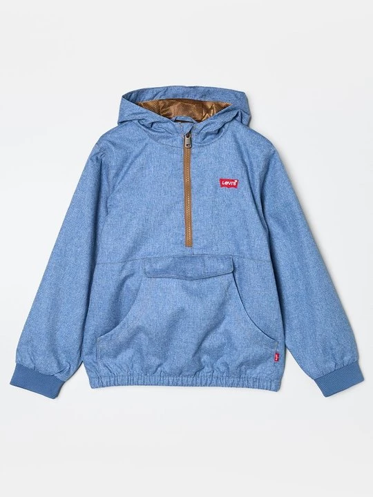 Obrázek produktu Lehká bunda Levi's světle modrá