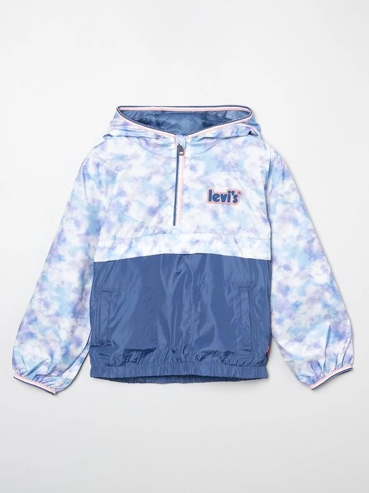 Obrázek produktu Lehká bunda Levi's tmavě modrá