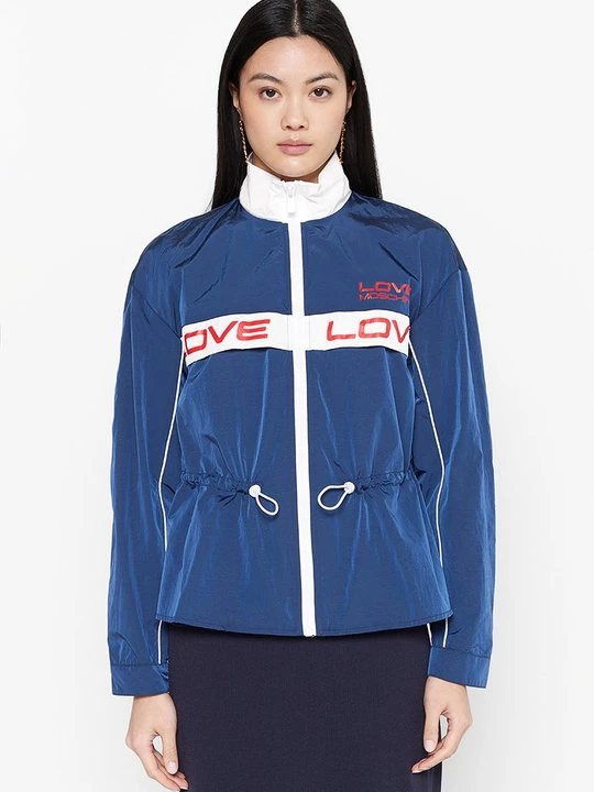 Obrázek produktu Lehká bunda Love Moschino