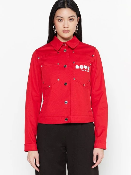 Obrázek produktu Lehká bunda Love Moschino