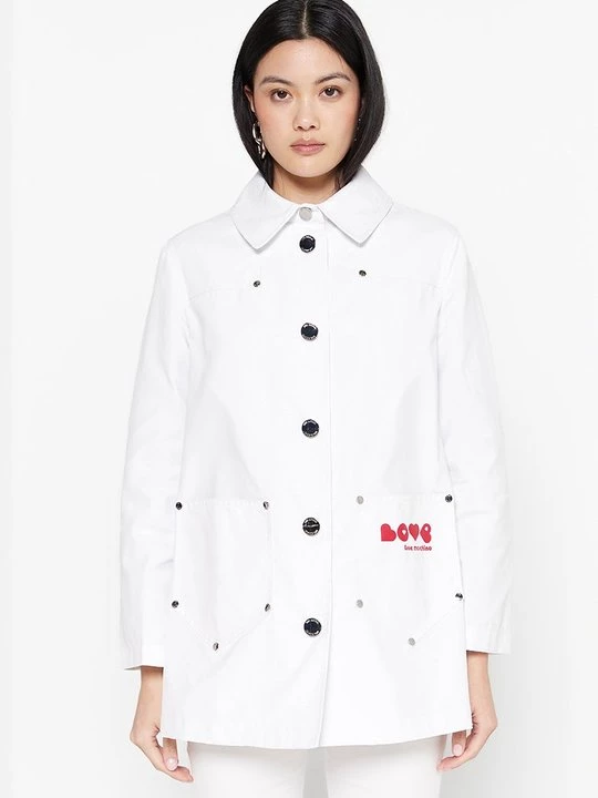Obrázek produktu Lehká bunda Love Moschino