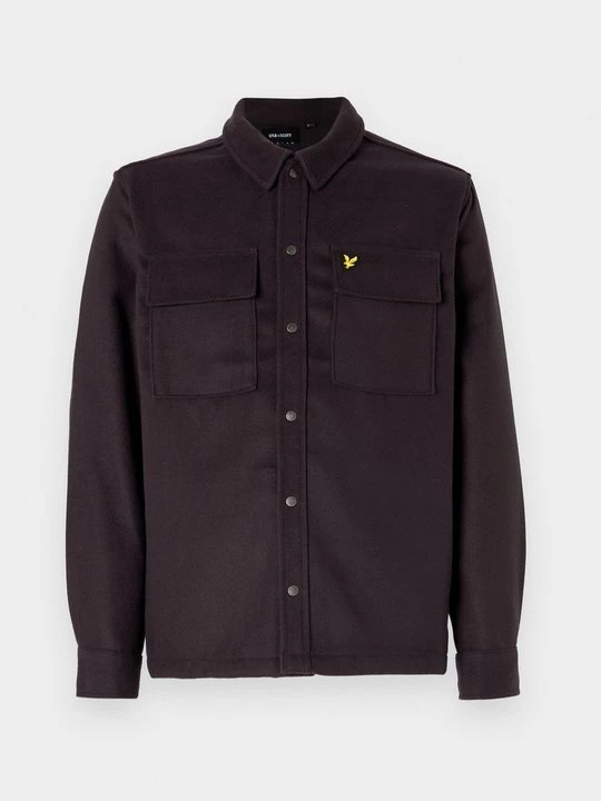 Obrázek produktu Lehká bunda Lyle & Scott