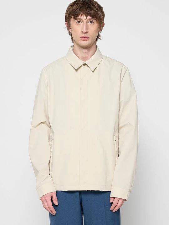 Obrázek produktu Lehká bunda Lyle & Scott černá