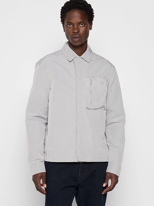 Obrázek produktu Lehká bunda Lyle & Scott khaki