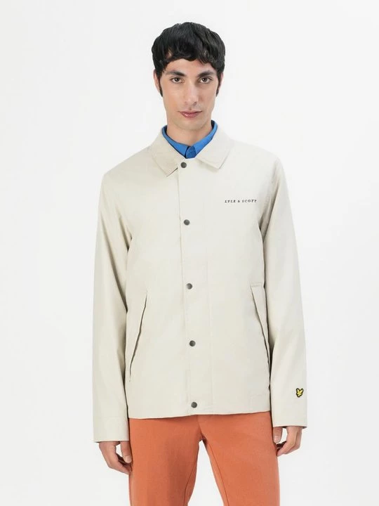 Obrázek produktu Lehká bunda Lyle & Scott