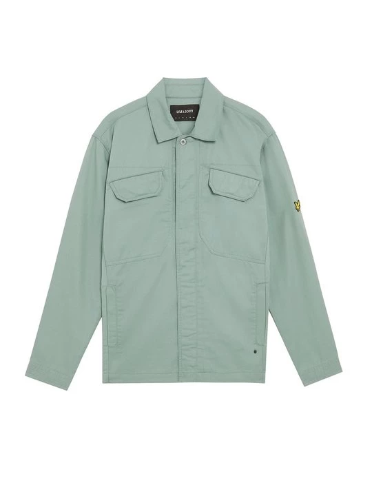 Obrázek produktu Lehká bunda Lyle & Scott