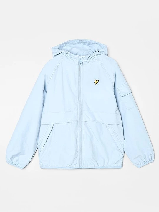 Obrázek produktu Lehká bunda Lyle & Scott modrá