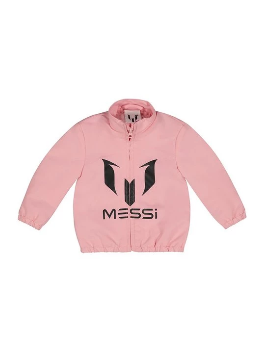 Obrázek produktu Lehká bunda Messi růžová