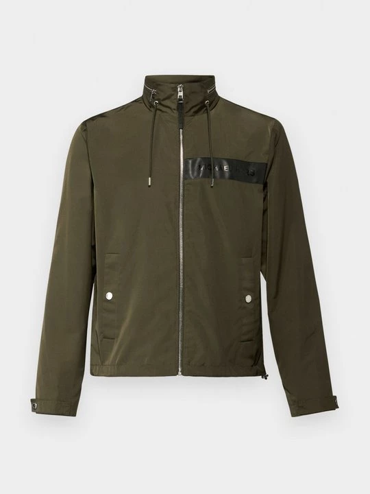 Obrázek produktu Lehká bunda Michael Kors khaki