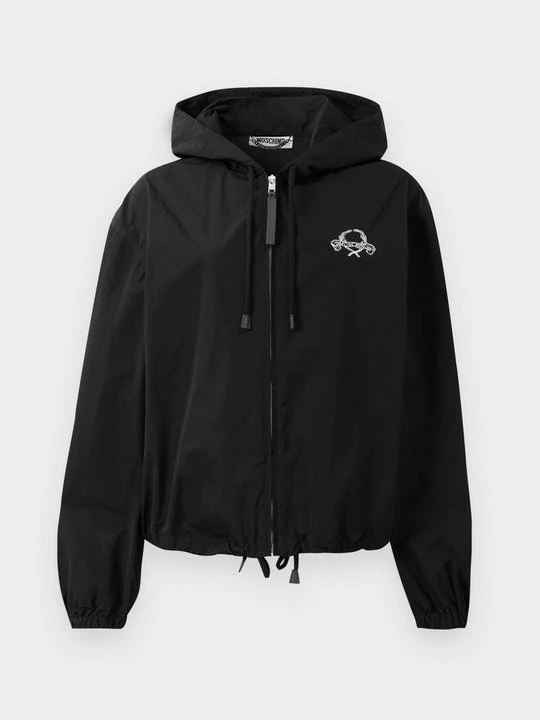 Obrázek produktu Lehká bunda MOSCHINO černá