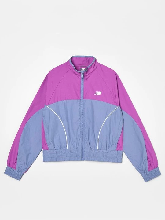 Obrázek produktu Lehká bunda New Balance modrá