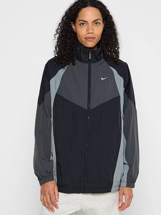Obrázek produktu Lehká bunda Nike černá