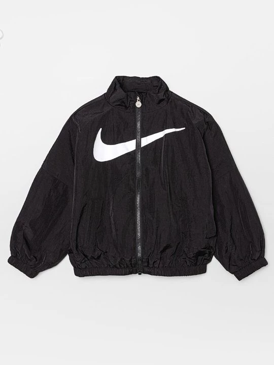 Obrázek produktu Lehká bunda Nike černá