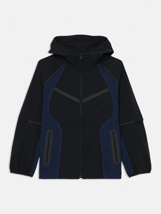 Obrázek produktu Lehká bunda Nike černá