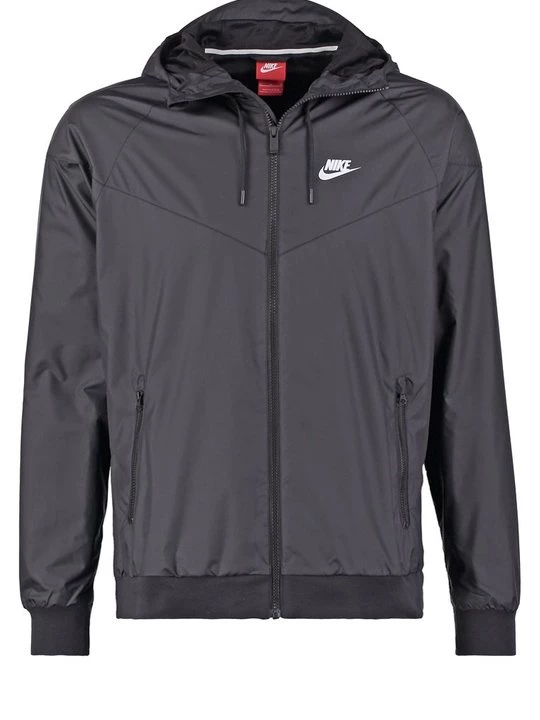 Obrázek produktu Lehká bunda Nike černá