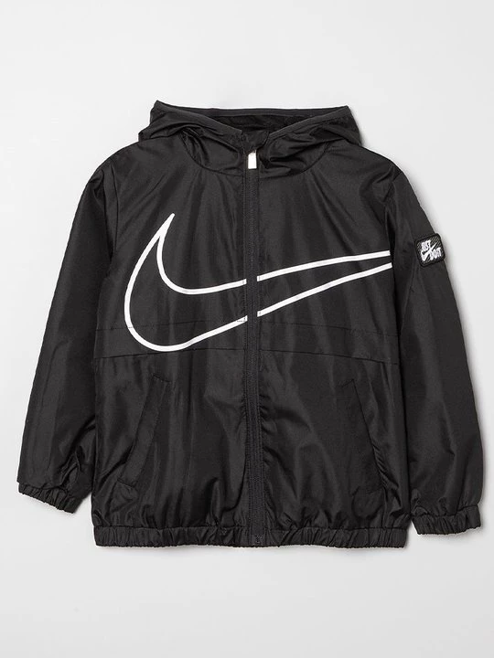 Obrázek produktu Lehká bunda Nike černá