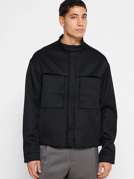 Obrázek produktu Lehká bunda Nike černá