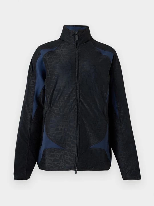 Obrázek produktu Lehká bunda Nike černá