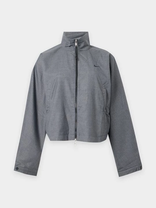Obrázek produktu Lehká bunda Nike černá