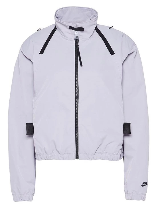 Obrázek produktu Lehká bunda Nike fialová