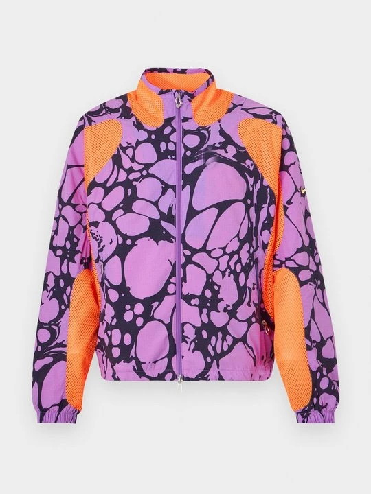Obrázek produktu Lehká bunda Nike lila