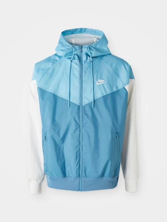 Obrázek produktu Lehká bunda Nike modrá