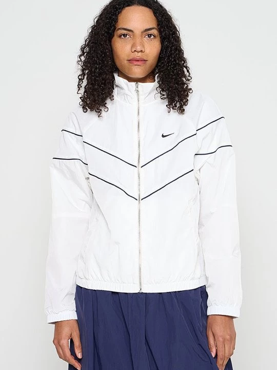 Obrázek produktu Lehká bunda Nike modrá