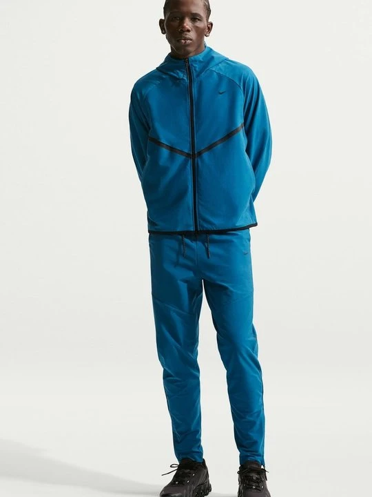 Obrázek produktu Lehká bunda Nike modrá