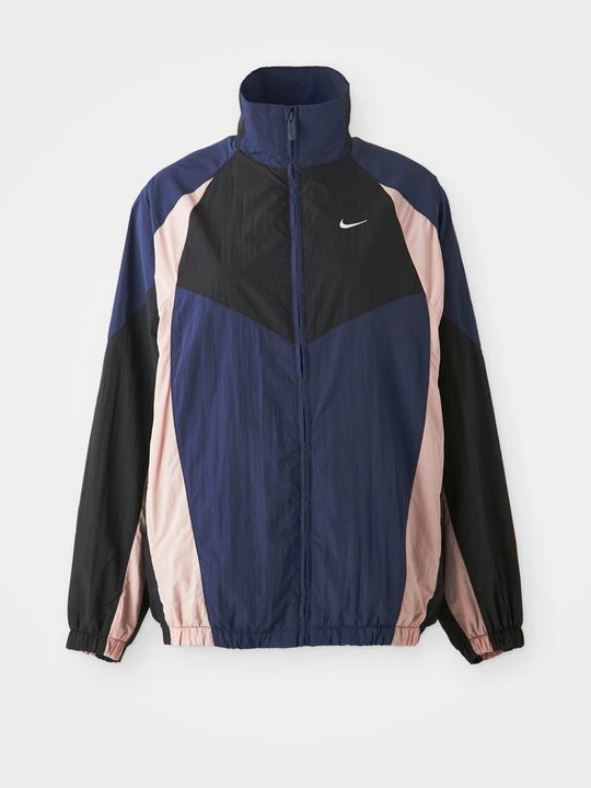 Obrázek produktu Lehká bunda Nike tmavě modrá