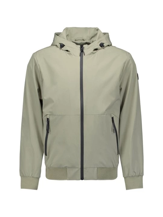 Obrázek produktu Lehká bunda No Excess khaki