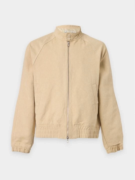 Obrázek produktu Lehká bunda Officine Générale khaki