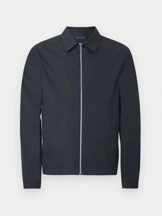 Obrázek produktu Lehká bunda Paul Smith tmavě modrá